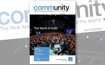 Community 2024 – Edition 4