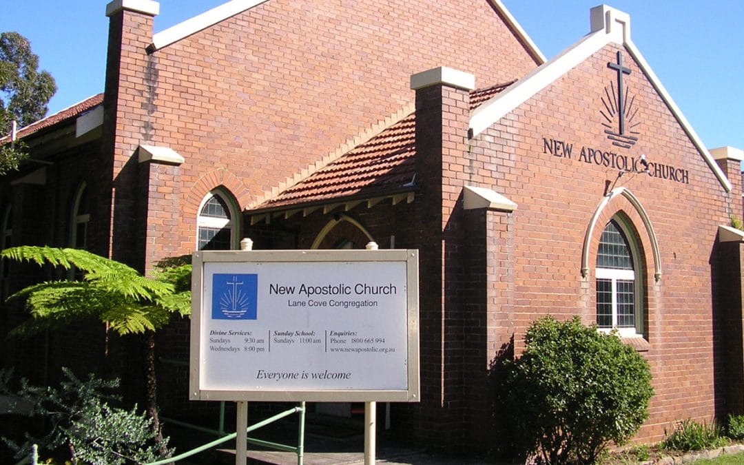 More congregations to open for divine services