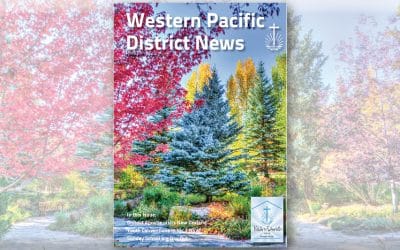 Western Pacific District News – Autumn 2019