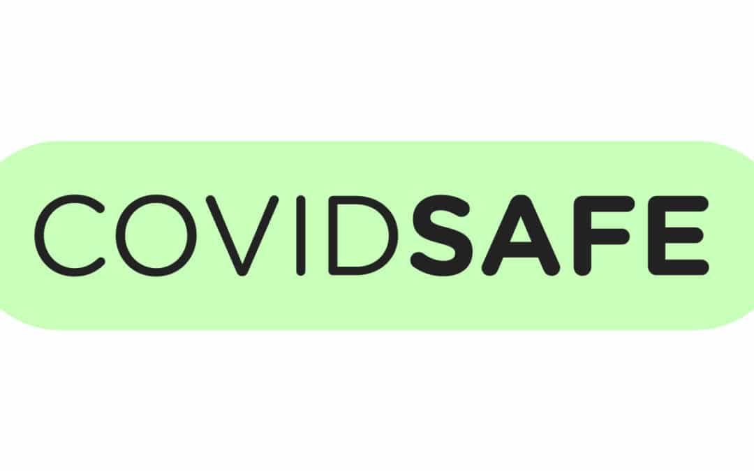 NAC CovidSafe Plan