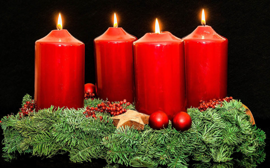 The season of Advent