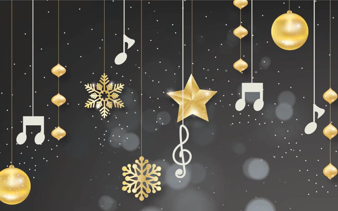 Virtual Christmas Concert