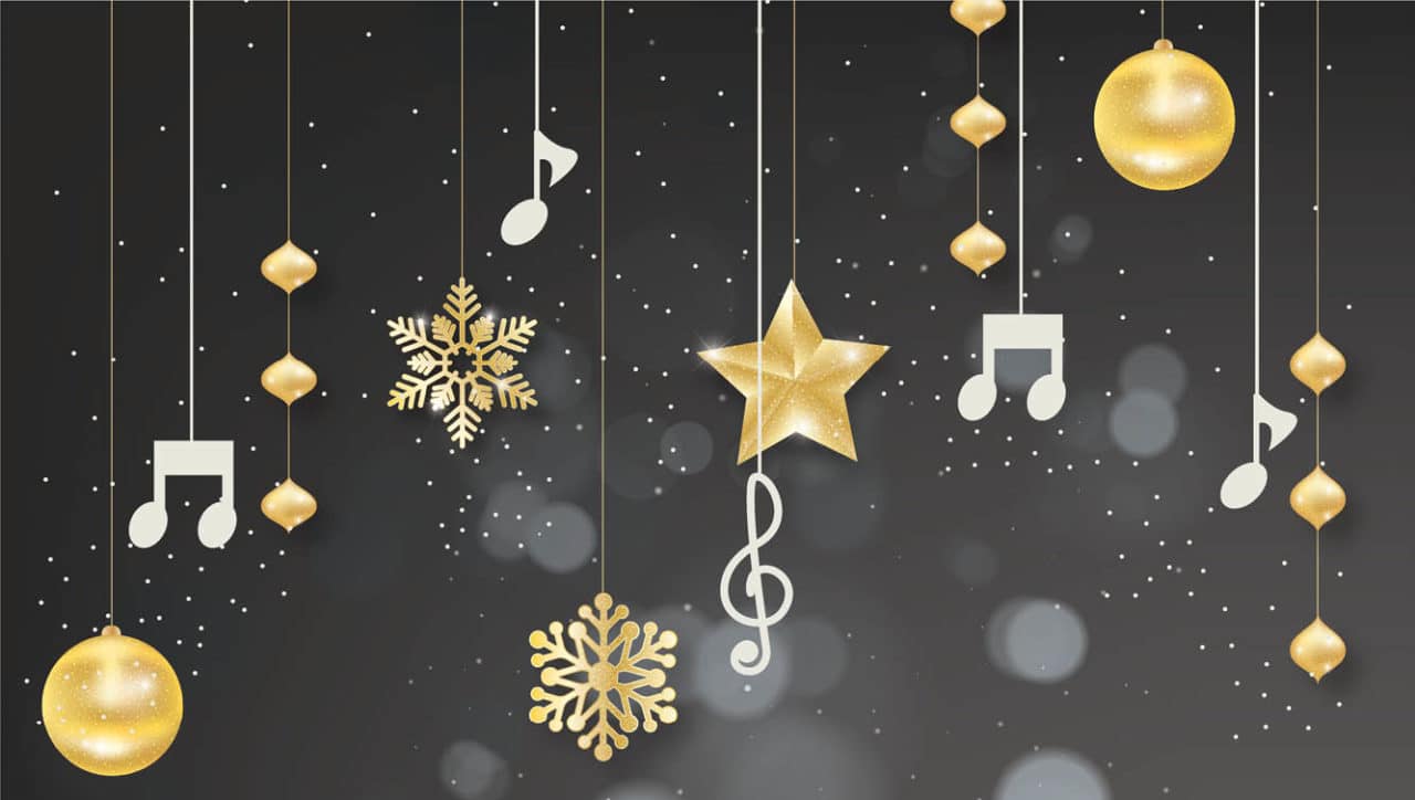 Virtual Christmas Concert - New Apostolic Church Western Pacific District