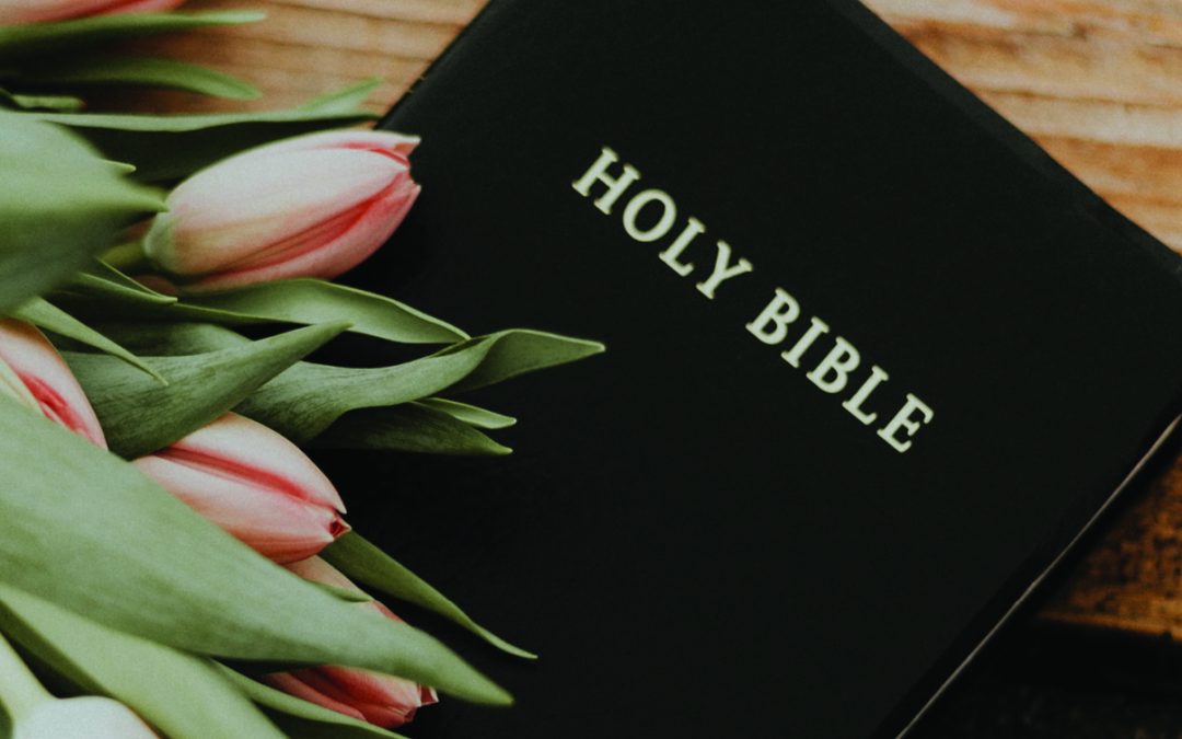 October 2021: Essential for salvation