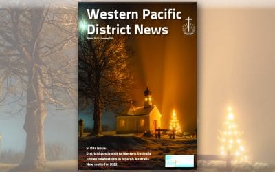Western Pacific District News – Summer 2021