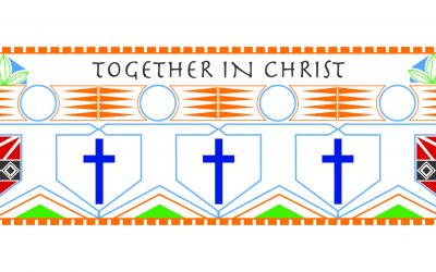 Motto for 2022: Together in Christ