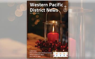 Western Pacific District News – Summer 2022