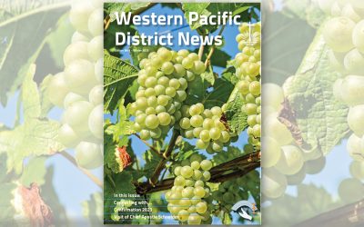Western Pacific District News – Winter 2023