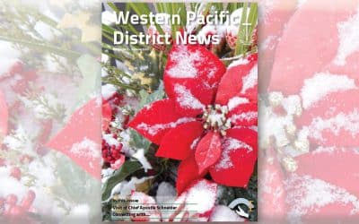 Western Pacific District News – Summer 2023