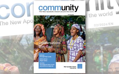 Community 2024 – Edition 2