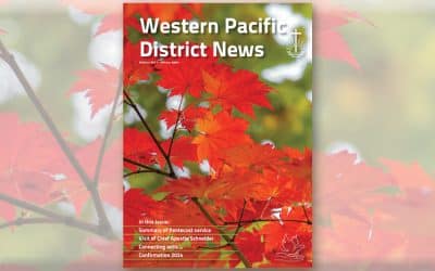 Western Pacific District News – Winter 2024